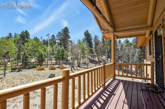 4269 County Road 51, Divide, CO 80814