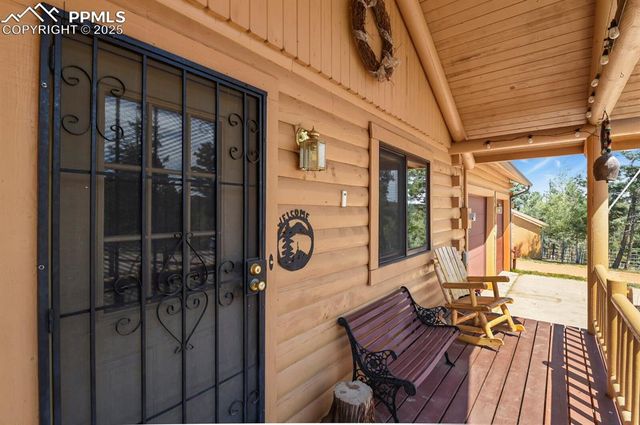 4269 County Road 51, Divide, CO 80814