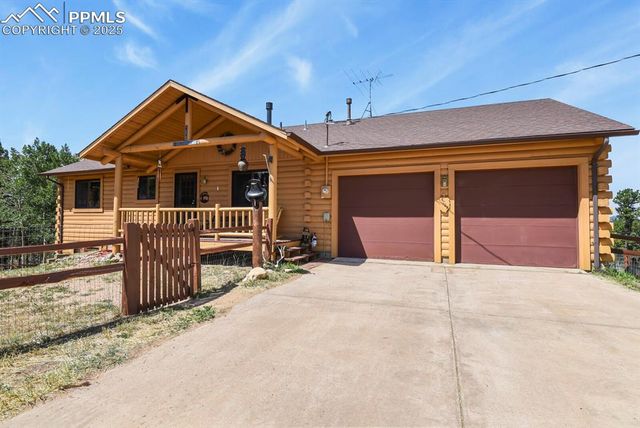 4269 County Road 51, Divide, CO 80814