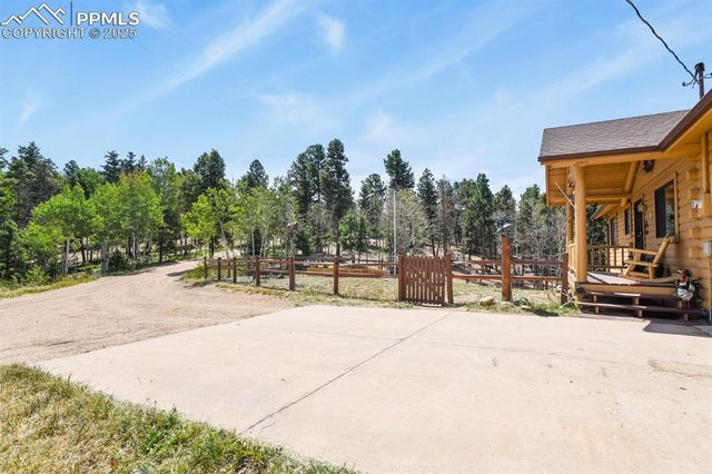 4269 County Road 51, Divide, CO 80814