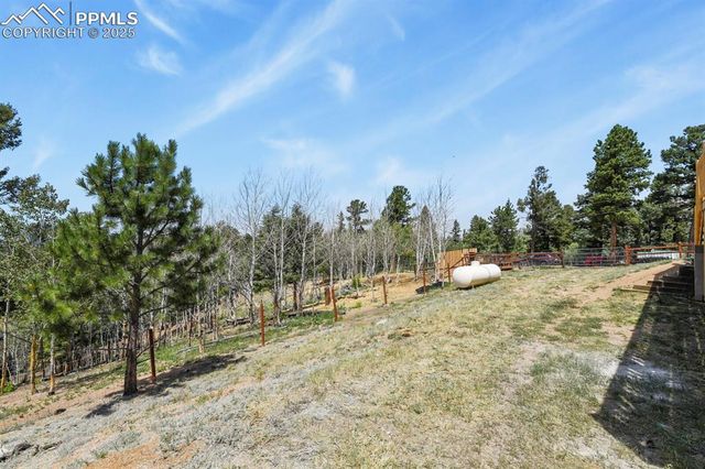4269 County Road 51, Divide, CO 80814