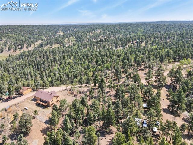 4269 County Road 51, Divide, CO 80814