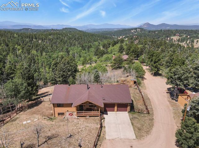 4269 County Road 51, Divide, CO 80814