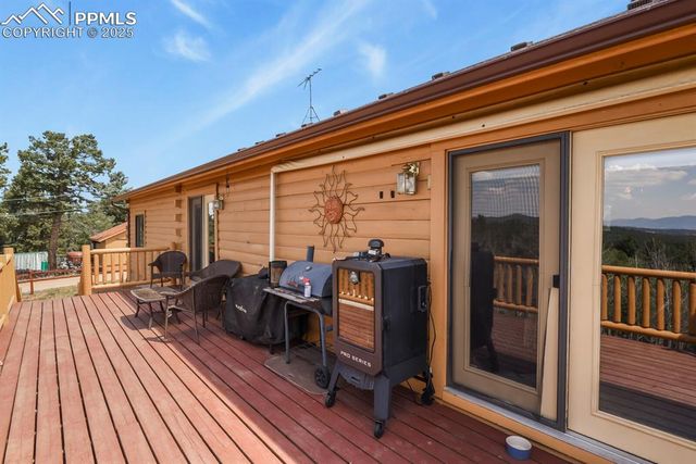 4269 County Road 51, Divide, CO 80814