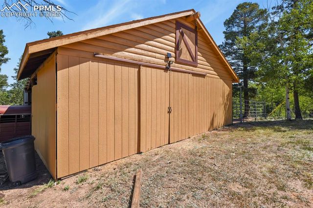 4269 County Road 51, Divide, CO 80814