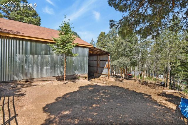 4269 County Road 51, Divide, CO 80814