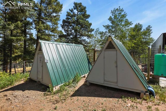 4269 County Road 51, Divide, CO 80814