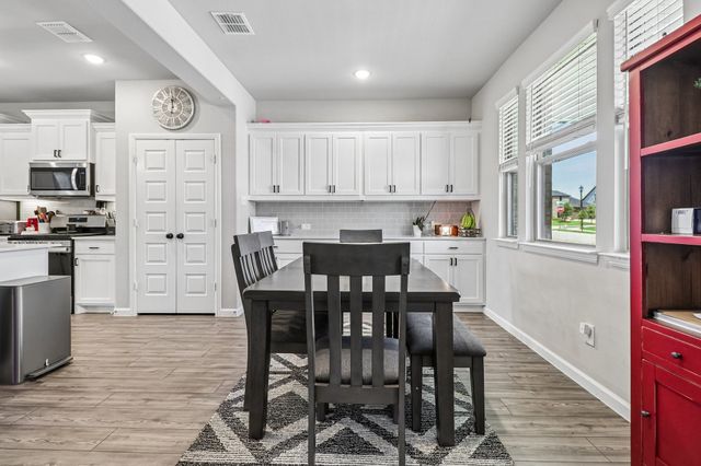 491 Pebble Brook Lane, Princeton, TX 75407