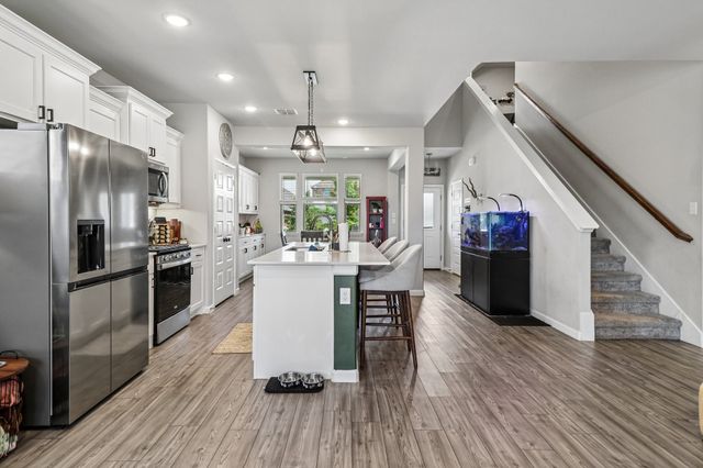 491 Pebble Brook Lane, Princeton, TX 75407