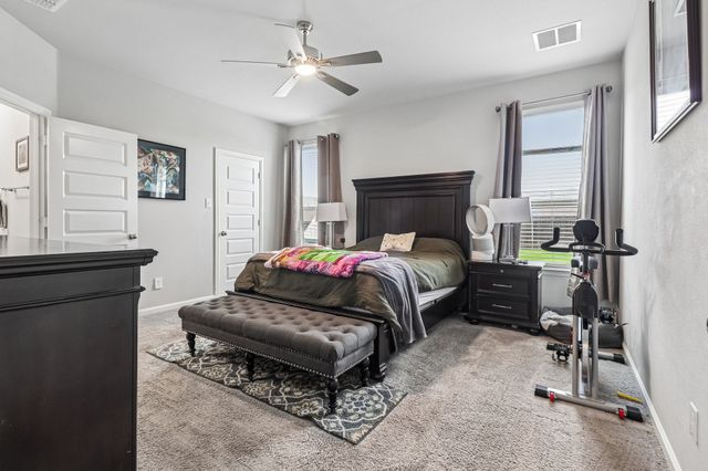 491 Pebble Brook Lane, Princeton, TX 75407