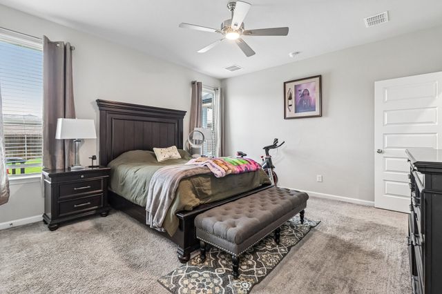 491 Pebble Brook Lane, Princeton, TX 75407
