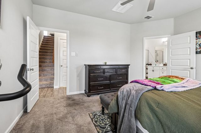 491 Pebble Brook Lane, Princeton, TX 75407