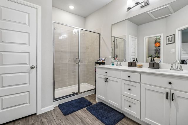 491 Pebble Brook Lane, Princeton, TX 75407