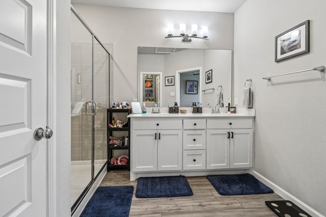 491 Pebble Brook Lane, Princeton, TX 75407