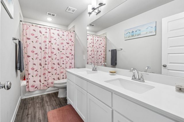491 Pebble Brook Lane, Princeton, TX 75407
