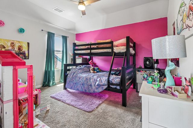 491 Pebble Brook Lane, Princeton, TX 75407