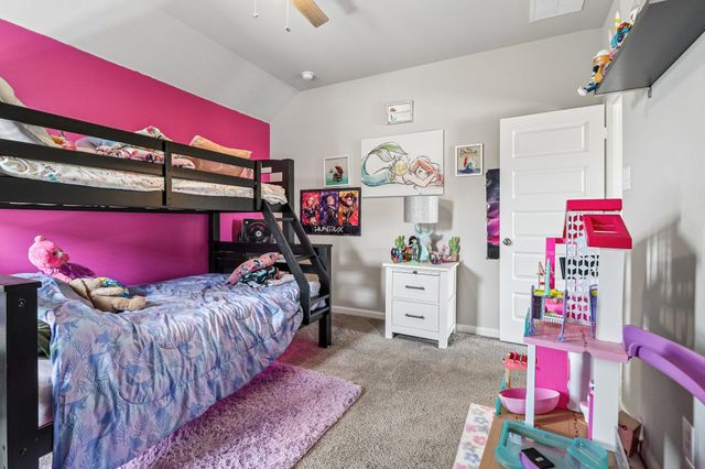 491 Pebble Brook Lane, Princeton, TX 75407