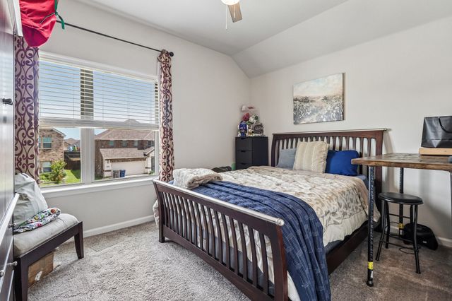 491 Pebble Brook Lane, Princeton, TX 75407