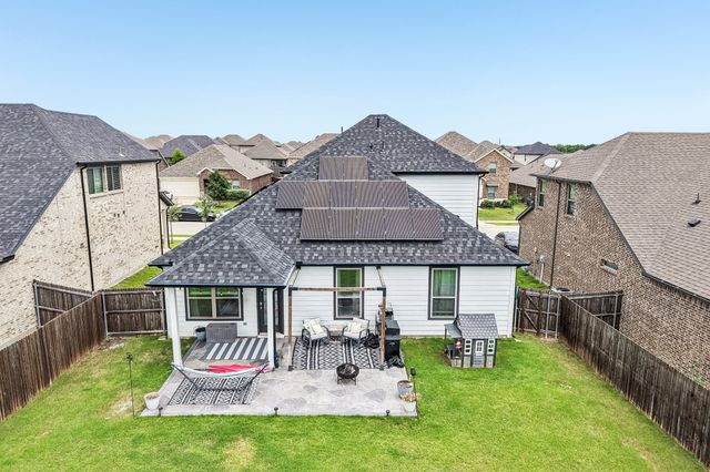 491 Pebble Brook Lane, Princeton, TX 75407