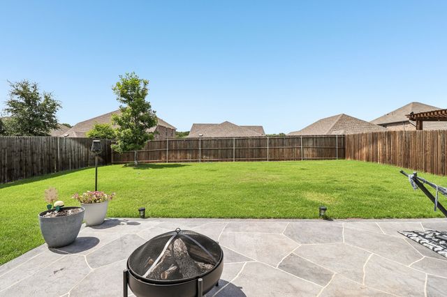 491 Pebble Brook Lane, Princeton, TX 75407