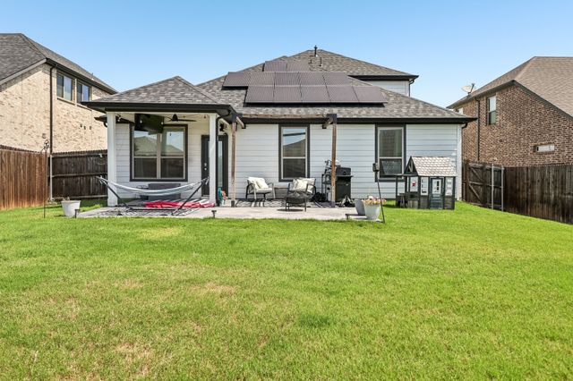 491 Pebble Brook Lane, Princeton, TX 75407