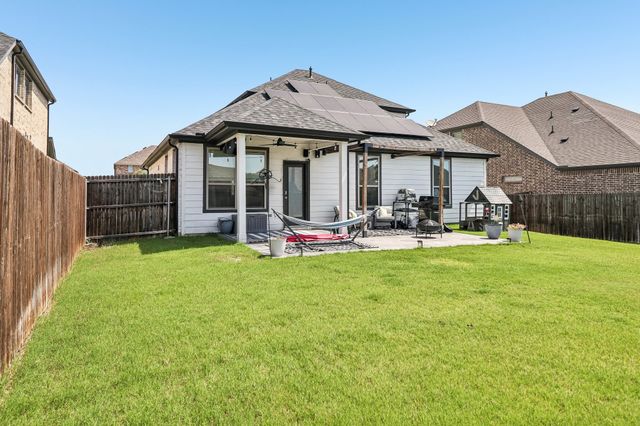 491 Pebble Brook Lane, Princeton, TX 75407