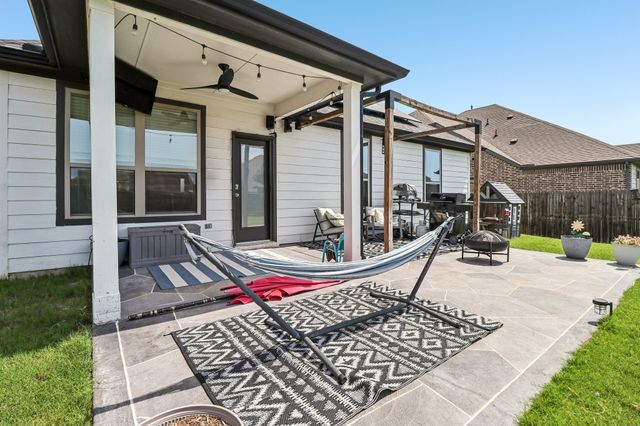 491 Pebble Brook Lane, Princeton, TX 75407