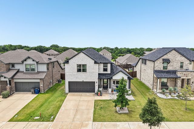 491 Pebble Brook Lane, Princeton, TX 75407