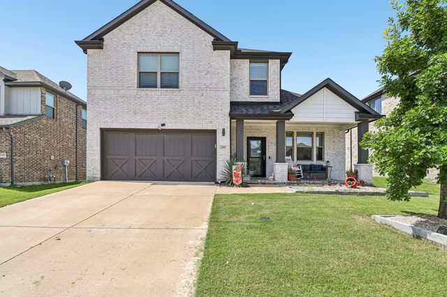 491 Pebble Brook Lane, Princeton, TX 75407