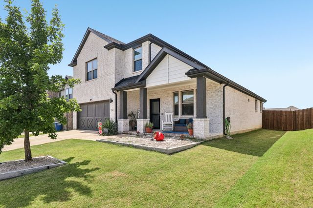 491 Pebble Brook Lane, Princeton, TX 75407