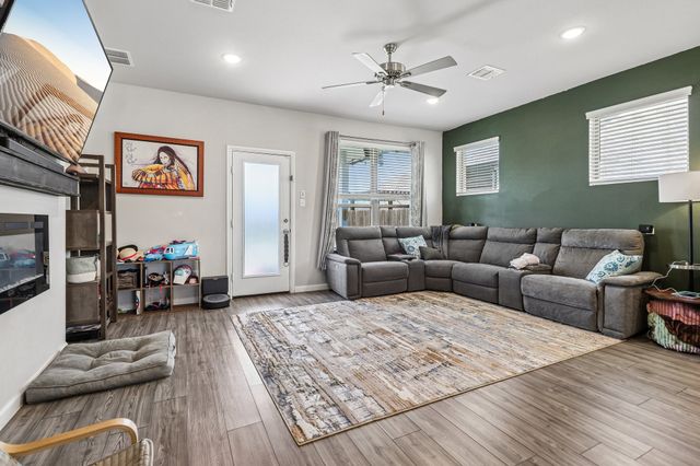 491 Pebble Brook Lane, Princeton, TX 75407