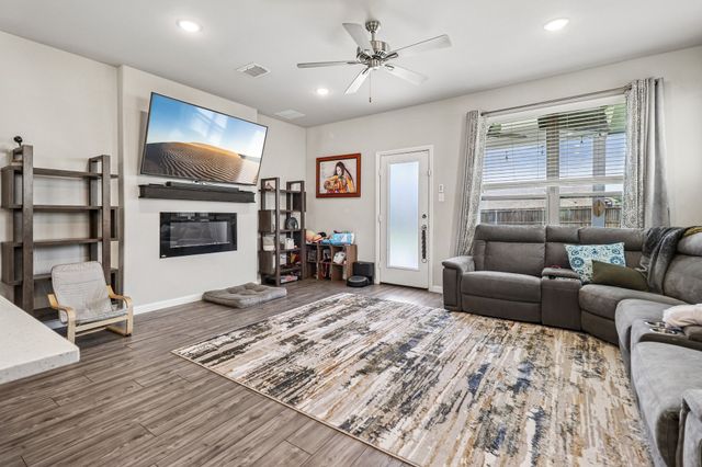 491 Pebble Brook Lane, Princeton, TX 75407