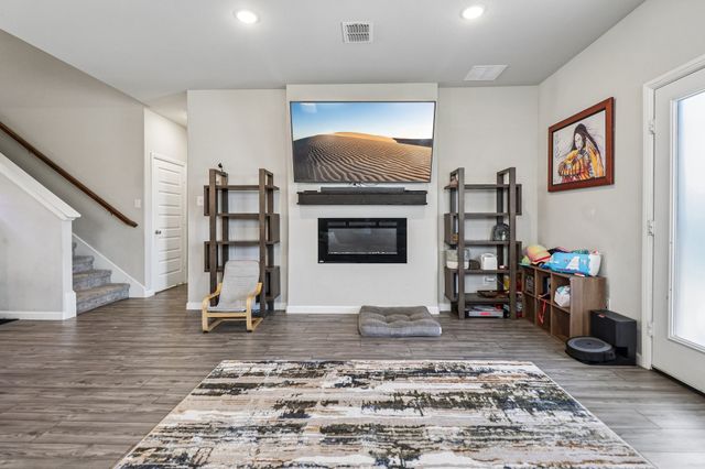 491 Pebble Brook Lane, Princeton, TX 75407