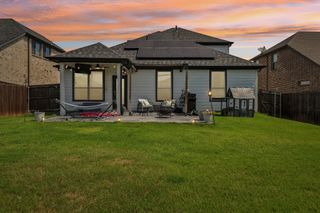 491 Pebble Brook Lane, Princeton, TX 75407