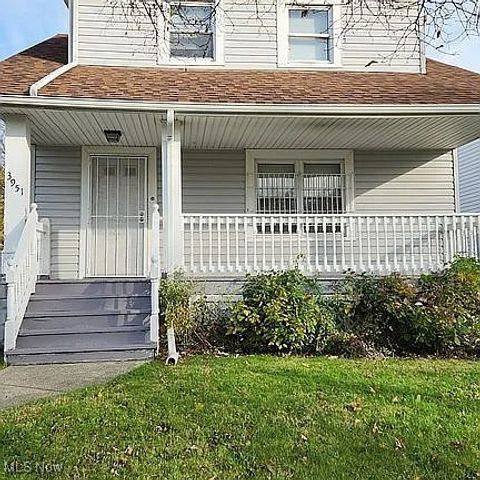 3951 E 120th Street, Cleveland, OH 44105