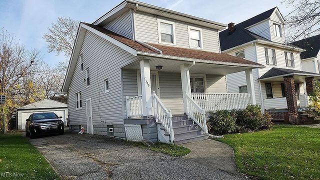 3951 E 120th Street, Cleveland, OH 44105