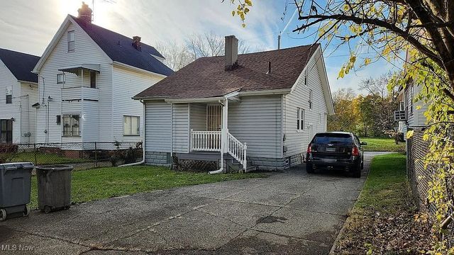 3951 E 120th Street, Cleveland, OH 44105