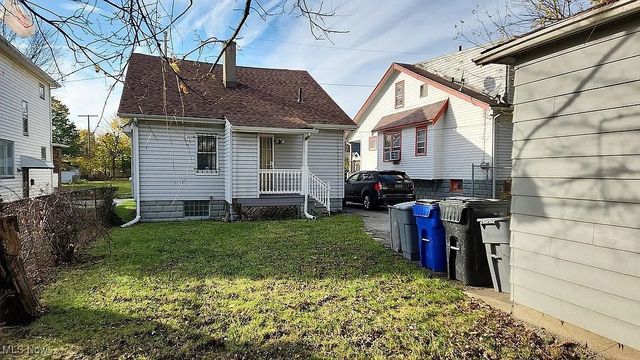 3951 E 120th Street, Cleveland, OH 44105