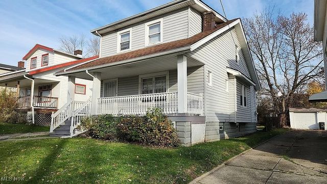 3951 E 120th Street, Cleveland, OH 44105
