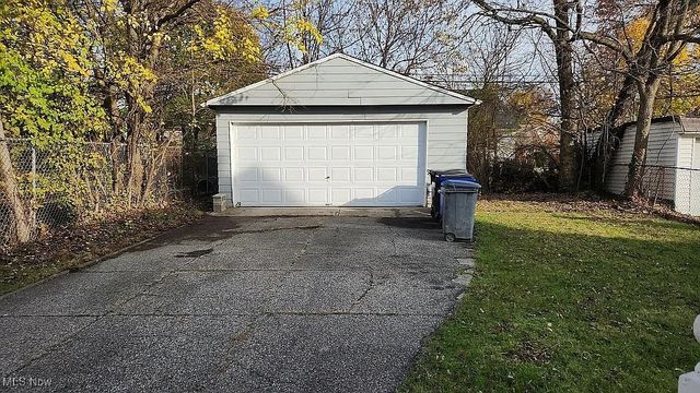 3951 E 120th Street, Cleveland, OH 44105