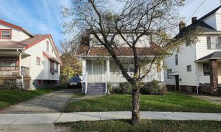 3951 E 120th Street, Cleveland, OH 44105