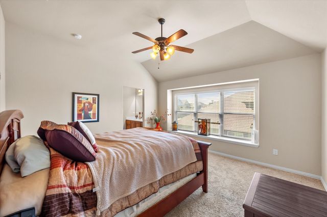 1112 Vickery Drive, Desoto, TX 75115