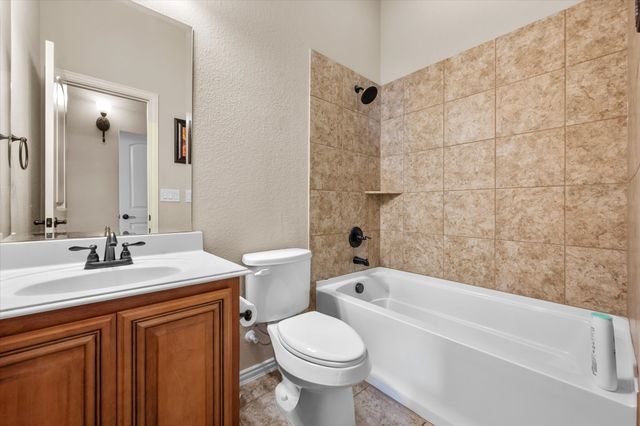 1112 Vickery Drive, Desoto, TX 75115