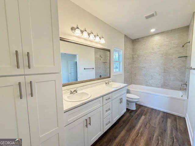 147 Landmark Circle LOT 23, Statesboro, GA 30458