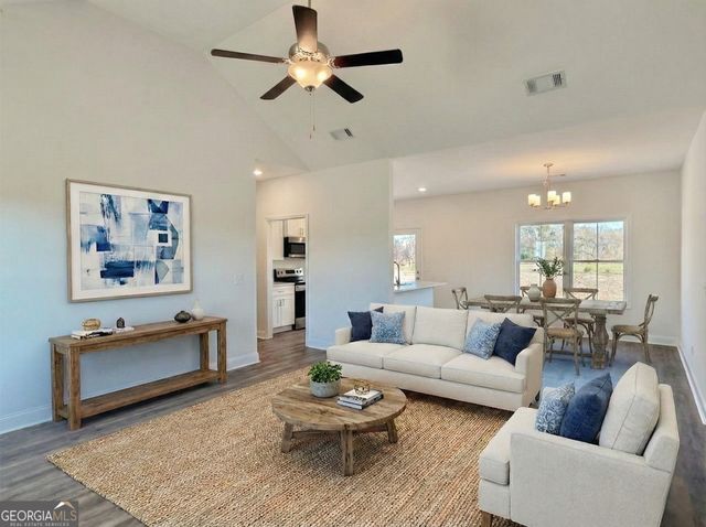 147 Landmark Circle LOT 23, Statesboro, GA 30458