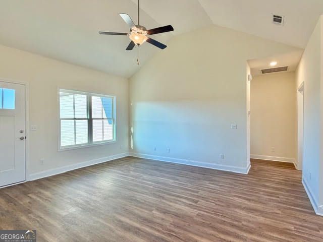 147 Landmark Circle LOT 23, Statesboro, GA 30458