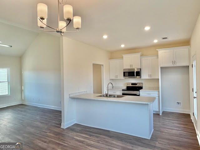 147 Landmark Circle LOT 23, Statesboro, GA 30458