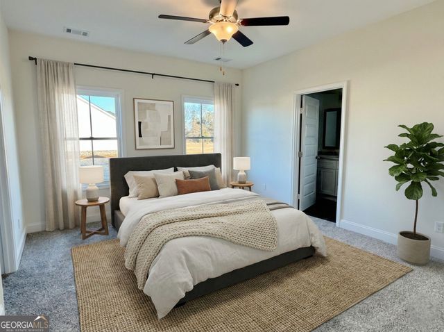 147 Landmark Circle LOT 23, Statesboro, GA 30458