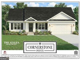 147 Landmark Circle LOT 23, Statesboro, GA 30458