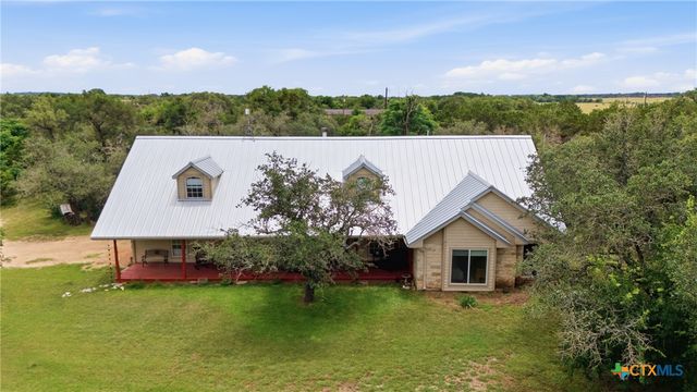 7020 CR 211, Florence, TX 76527
